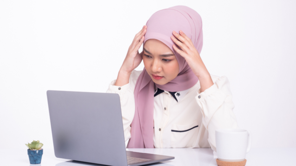 Ciptakan Lingkungan Kerja yang Bebas Stres: Jangan Biarkan Stres Mengganggu Kinerjamu